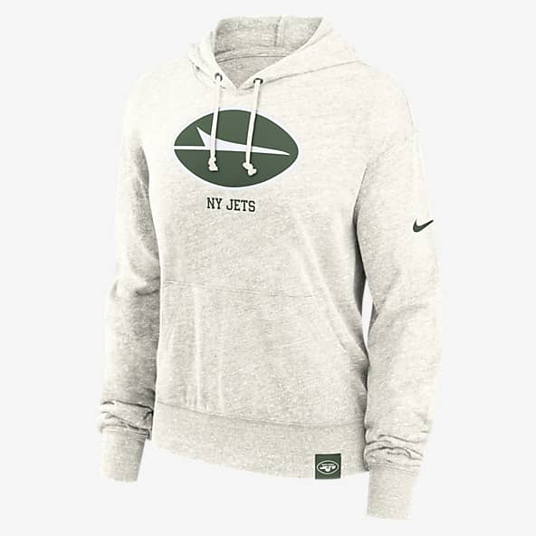 New York Jets Hoodies. Nike